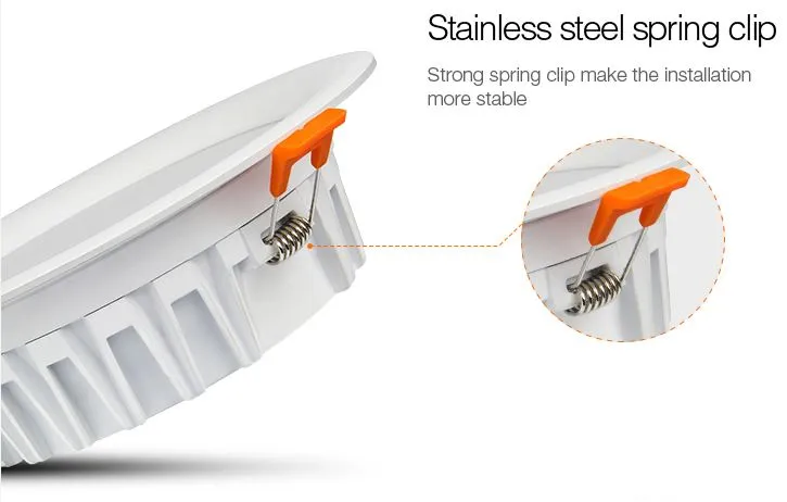 MiBoxer FUT065 LED Panel Rund 18W RGB-WW (RGB-CCT) mit Funk und WLAN – Bild 8