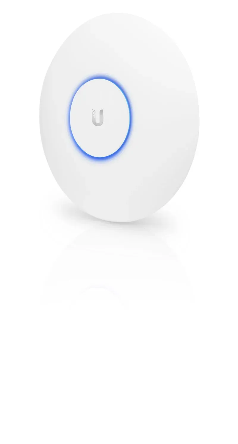 Ubiquiti Wireless AP WIFI5 • AC1750 • 3x3 • Indoor • 1 GbE • Unifi • UAP-AC-PRO – Bild 2