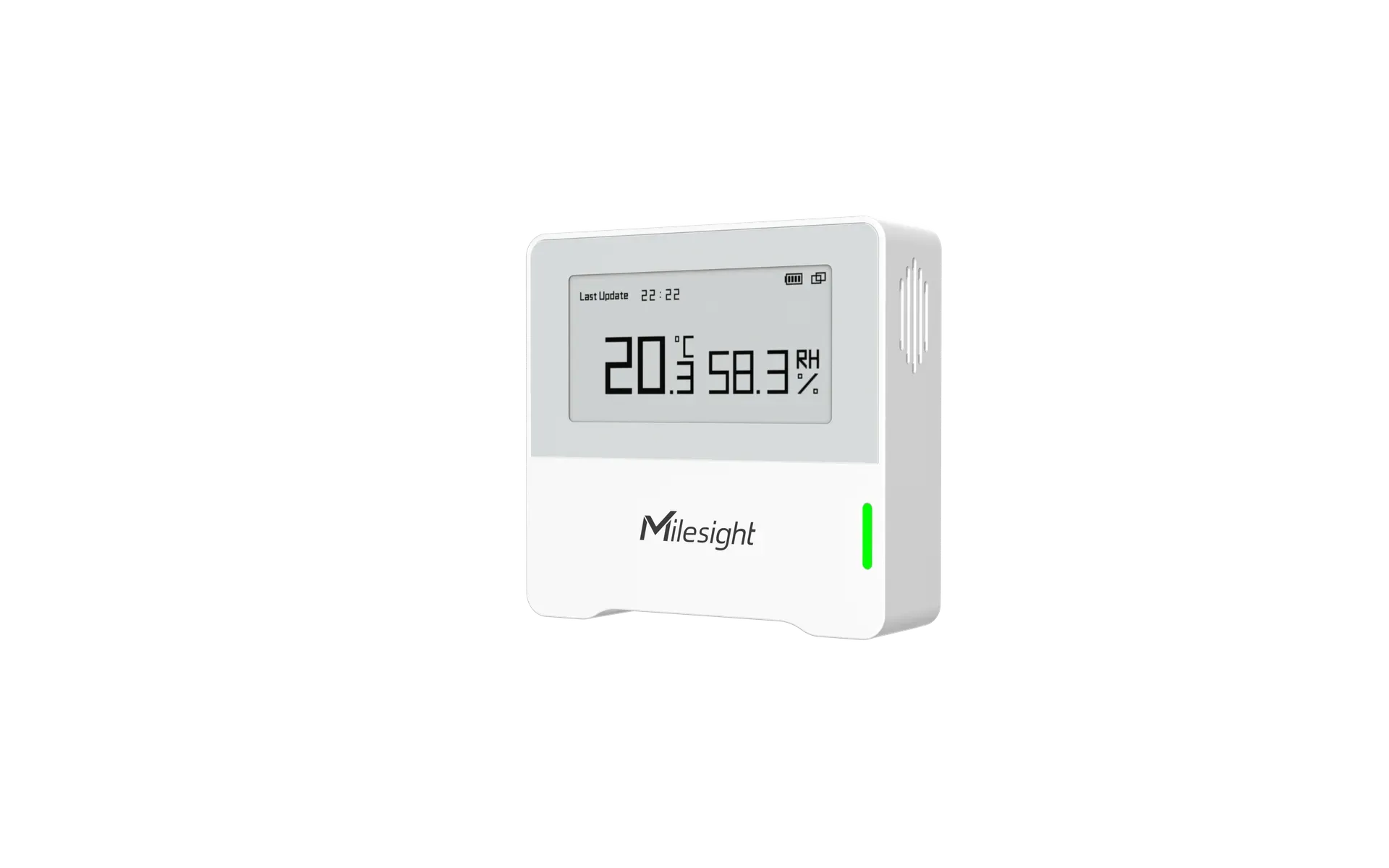 Milesight IoT AM102-868M Indoor Ambience Monitoring Sensor – Bild 2