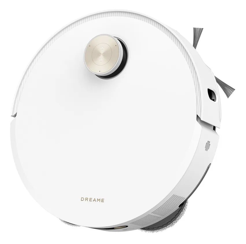 Dreame L50 Pro Ultra 0,395 l Weiß – Bild 5