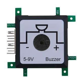 ALLNET Brick’R’knowledge Buzzer ALLNET Brick’R’knowledge Buzzer