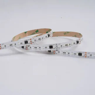 Synergy 21 LED Flex Strip 2835 – 120 RGB pixel DC24V WS2811 IP20 Synergy 21 LED Flex Strip 2835 – 120 RGB pixel DC24V WS2811 IP20