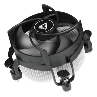 ARCTIC Alpine 17 CO Prozessor Luftkühlung 9,2 cm Schwarz, Silber 1 Stück(e) ARCTIC Alpine 17 CO Prozessor Luftkühlung 9,2 cm Schwarz, Silber 1 Stück(e)