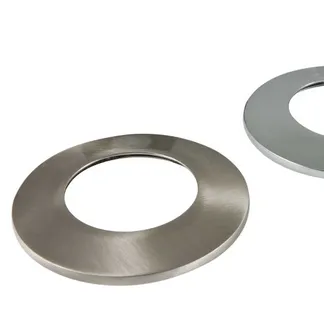 Synergy 21 LED Deckeneinbauspot Prometheus mini-max fire Steel Ring Synergy 21 LED Deckeneinbauspot Prometheus mini-max fire Steel Ring