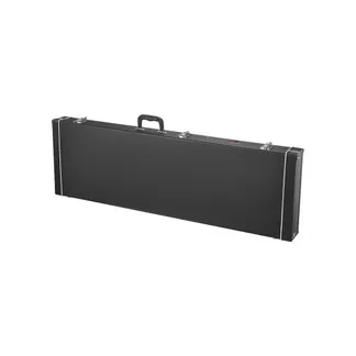 VEVOR Gitarrenkoffer Hartschalenkoffer für Bassgitarre Case 122cm / 48,03 inch Abschließbar VEVOR Gitarrenkoffer Hartschalenkoffer für Bassgitarre Case 122cm / 48,03 inch Abschließbar