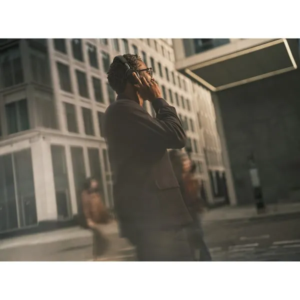 Jabra Evolve3 75 Kopfhörer Kopfband USB Typ-A Bluetooth Schwarz – Bild 11
