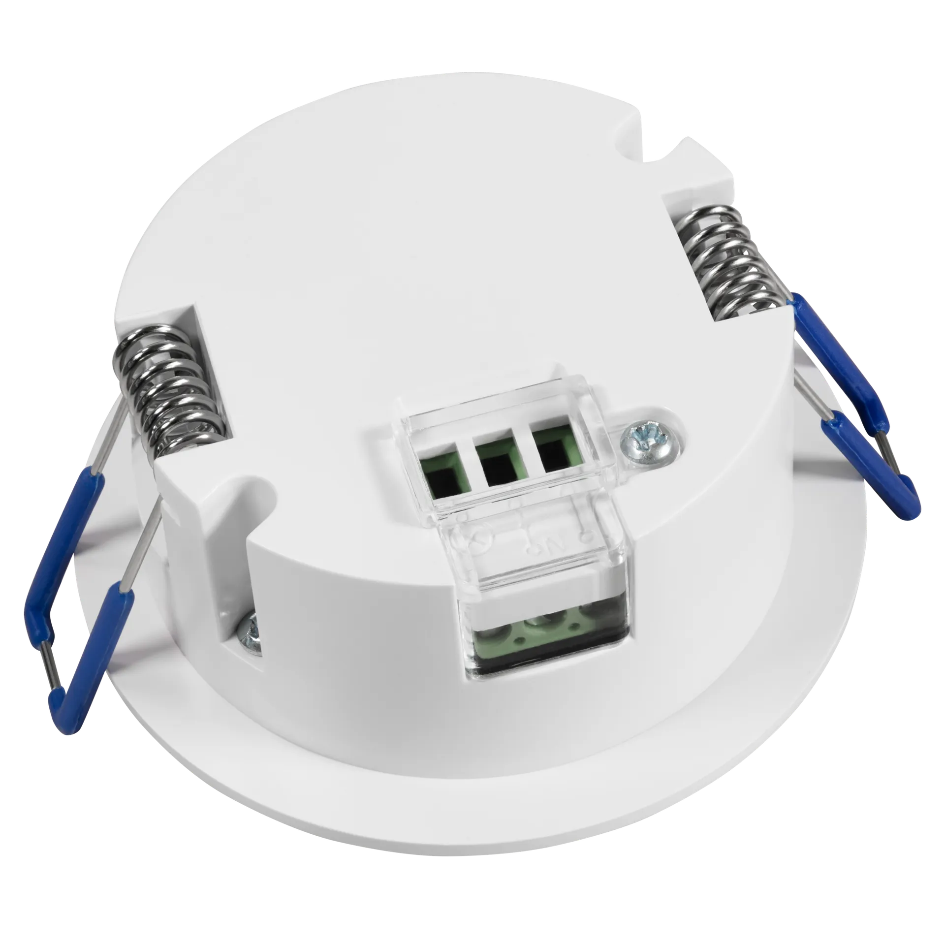 IR Decken-Einbau Bewegungsmelder McShine ''LX-420'' 360°, IP65, LED geeignet – Bild 4