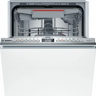 Bosch Serie 4 SPV4HMX49E Spülmaschine Voll integriert 10 Maßgedecke E Bosch Serie 4 SPV4HMX49E Spülmaschine Voll integriert 10 Maßgedecke E