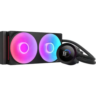 Kraken Plus RGB 240, Wasserkühlung Kraken Plus RGB 240, Wasserkühlung