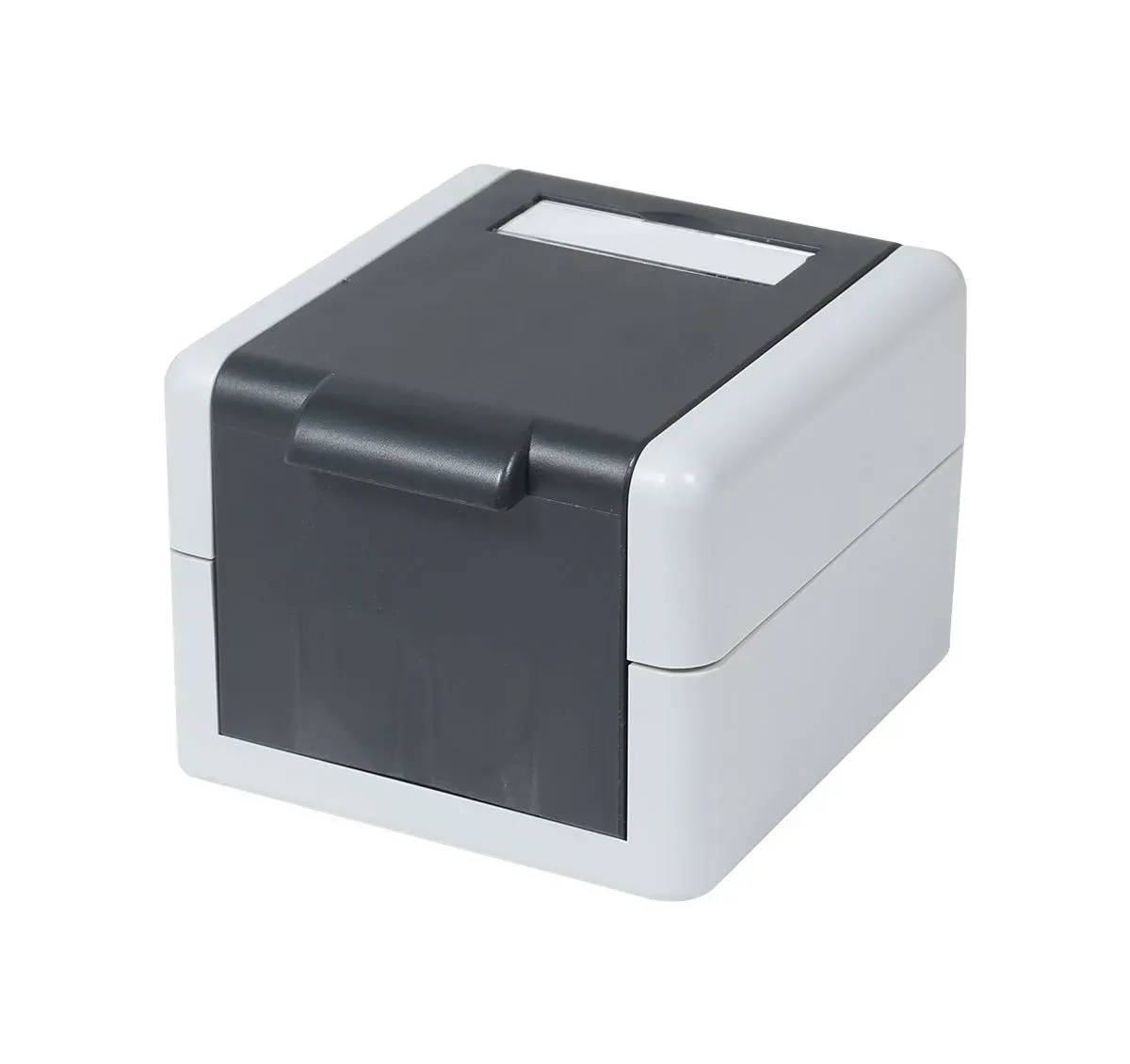 Keystone, Modulträger, Aufputzgehäuse IP44, mit Montageeinsatz für 2xKeystone Module, Synergy 21, Keystone, Modulträger, Aufputzgehäuse IP44, mit Montageeinsatz für 2xKeystone Module, Synergy 21,