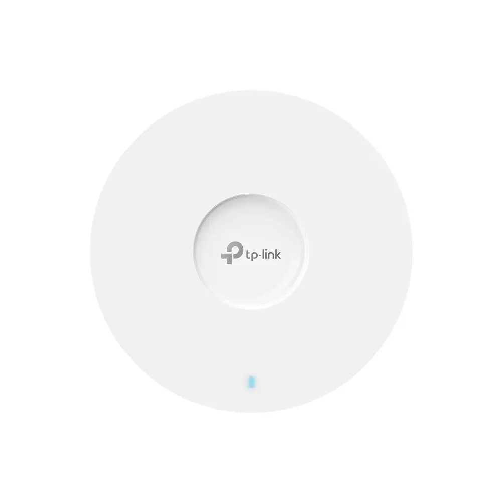 Omada by tp-link Wireless AP WIFI6 • AX3000 • 2×2 • Indoor • 1 GbE • EAP653 UR • Omada Omada by tp-link Wireless AP WIFI6 • AX3000 • 2×2 • Indoor • 1 GbE • EAP653 UR • Omada