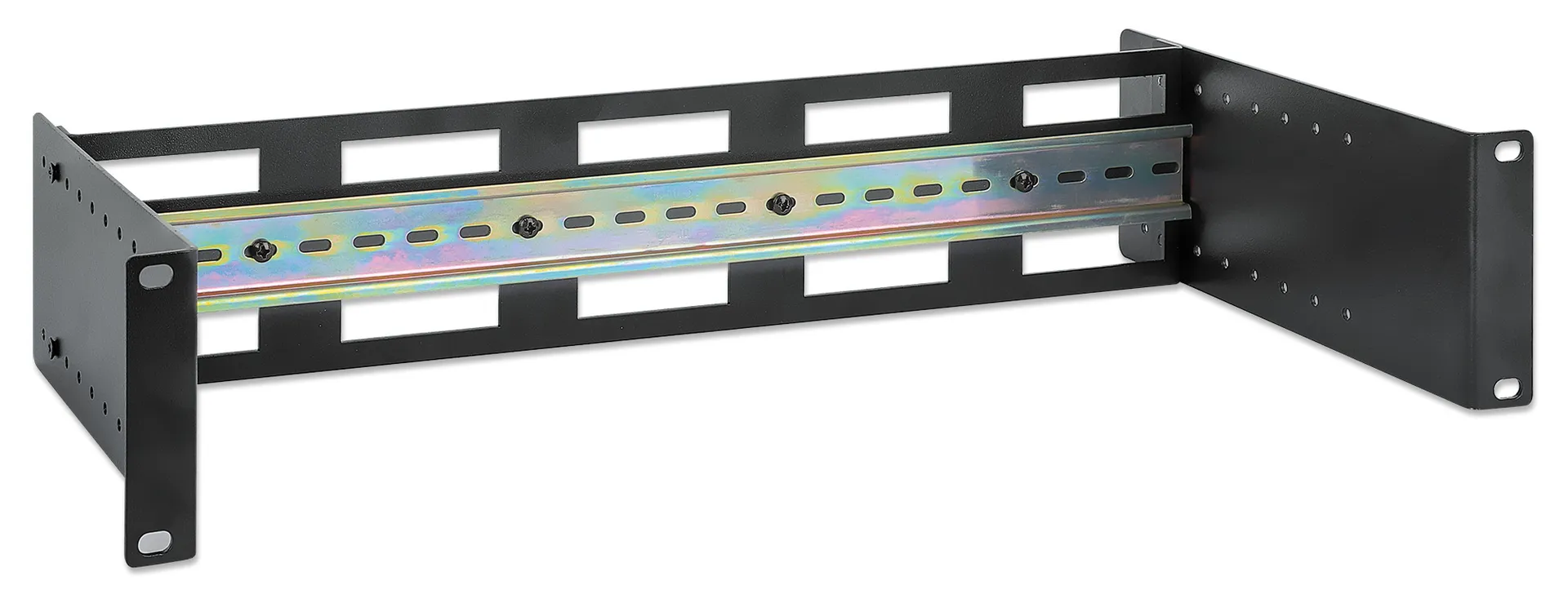 Intellinet 716345 Rack Zubehör Regal-Schiene – Bild 2