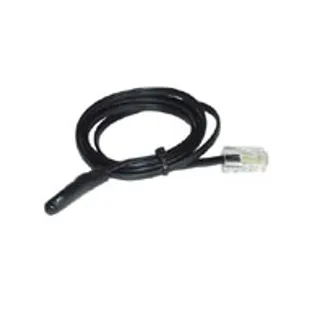 ALLNET MSR Sensor ALL3008 / Temperaturfühler für IP Gebäude Automation ALLNET MSR Sensor ALL3008 / Temperaturfühler für IP Gebäude Automation