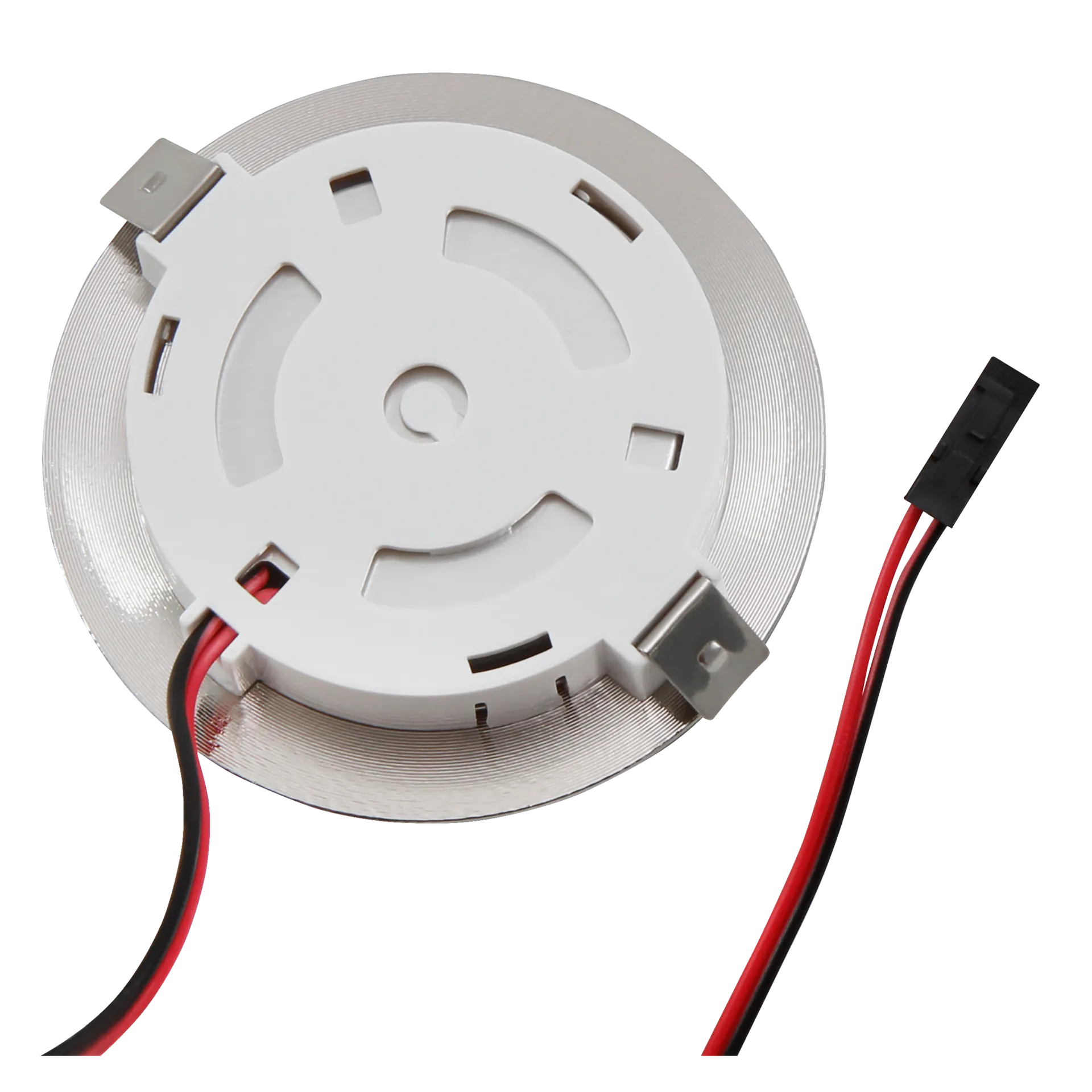 LED-Möbelleuchte McShine ''LM-24'' 2,4W, 190lm Ø65,5x10,7mm, warmweiß – Bild 3