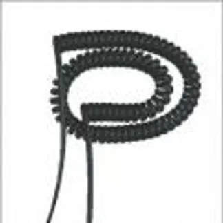 Jabra Kabel QD -> RJ45 Siemens Openstage spiral Jabra Kabel QD -> RJ45 Siemens Openstage spiral