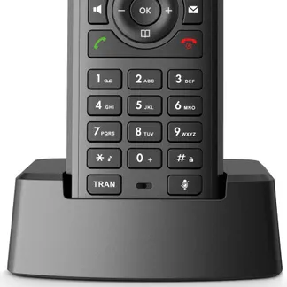 Yealink SIP DECT Telefon SIP-W57R Yealink SIP DECT Telefon SIP-W57R