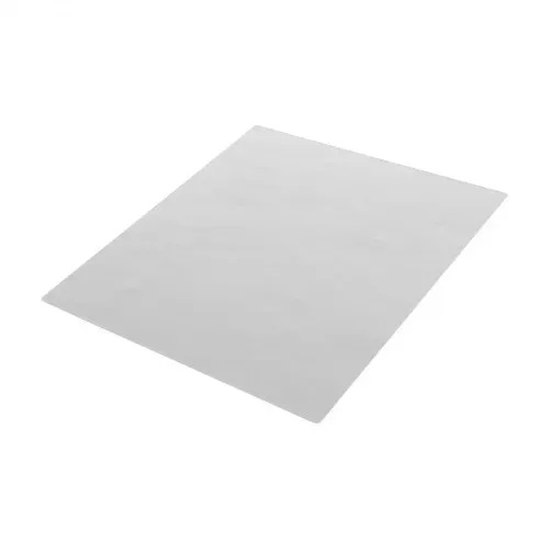 VEVOR Stuhlmatte Bodenschutzmatte (1220 x 922 mm) transparente Bürostuhlmatte für Hartböden, Stuhlteppich aus PVC für Rollstuhl, sanftes Gleiten unter dem Schreibtischteppich (rechteckig) – Bild 8