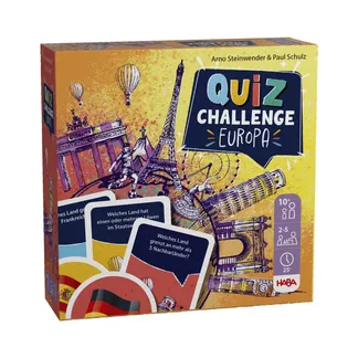 Quiz Planet Europa, Quizspiel Quiz Planet Europa, Quizspiel