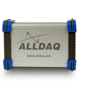 ALLDAQ ADQ-153 ADQ-Box-I2C-MUX ALLDAQ ADQ-153 ADQ-Box-I2C-MUX