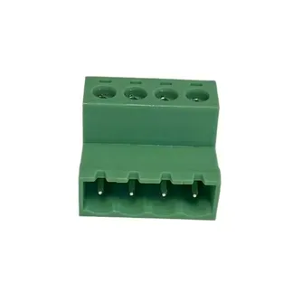 Synergy 21 LED zub Schraubklemme KEFA Stecker 4 M Synergy 21 LED zub Schraubklemme KEFA Stecker 4 M