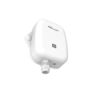 Milesight IoT Pulse counter, EM300-DI-868M LoRaWAN / IP67 Milesight IoT Pulse counter, EM300-DI-868M LoRaWAN / IP67