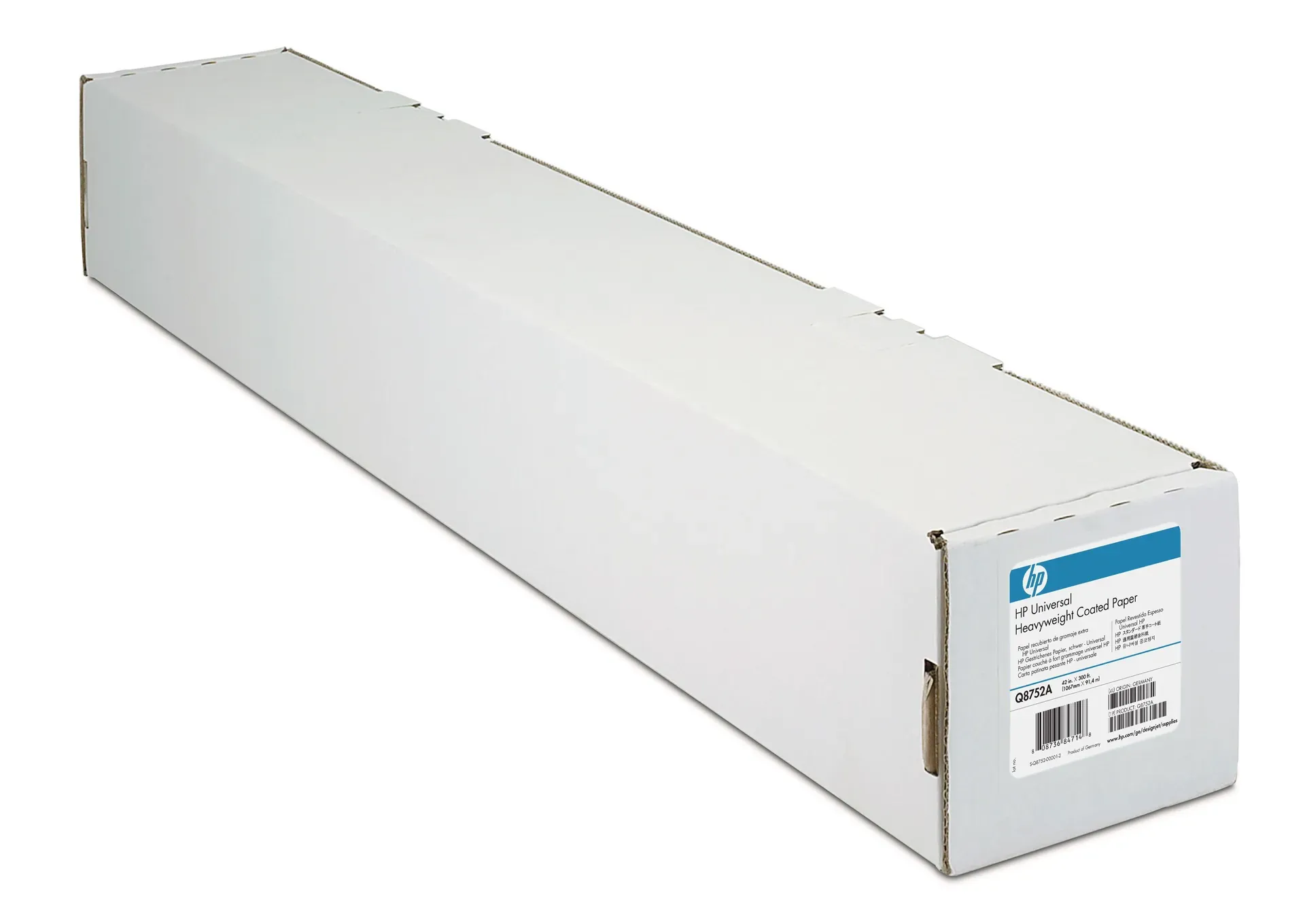 HP C6567B Plotterpapier HP C6567B Plotterpapier