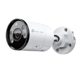 TP-Link – 5MP Outdoor Bullet Network Camera – VIGI C355(6mm) TP-Link – 5MP Outdoor Bullet Network Camera – VIGI C355(6mm)