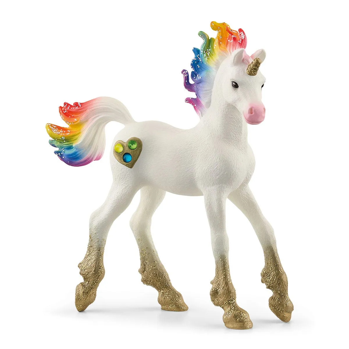 schleich BAYALA 70727 Kinderspielzeugfigur schleich BAYALA 70727 Kinderspielzeugfigur