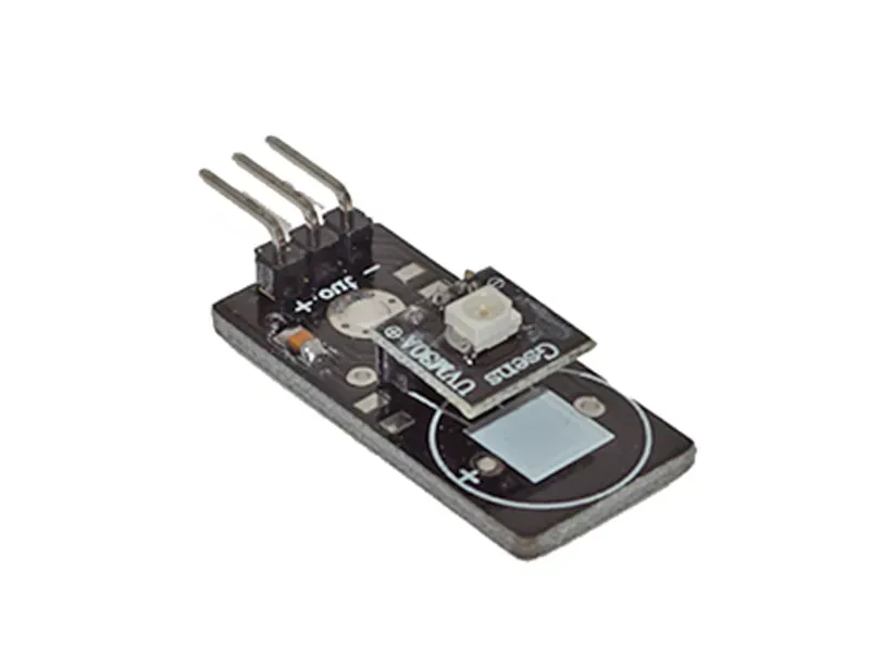ALLNET 4duino UV Sensor Modul mit Analogsignal – Bild 2