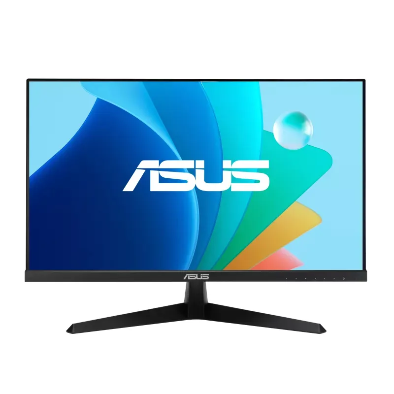 ASUS VY249HF Computerbildschirm 60,5 cm (23.8") 1920 x 1080 Pixel Full HD LCD Schwarz – Bild 2