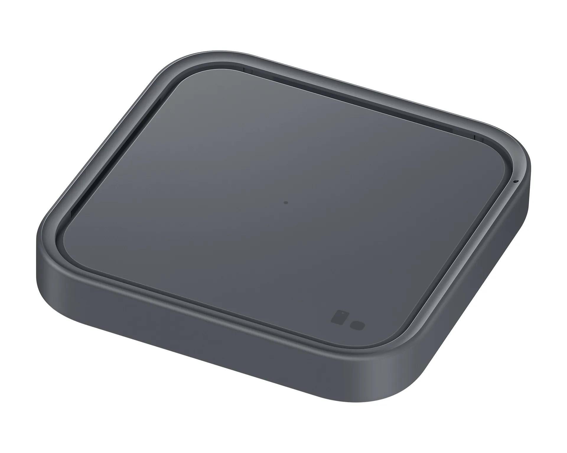 Samsung EP-P2400BBEGEU Ladegerät für Mobilgeräte Smartphone Grau USB Drinnen – Bild 4