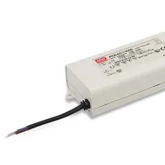 MEAN WELL Netzteil – CC Driver 1400mA 25~43V Triac dimm MEAN WELL Netzteil – CC Driver 1400mA 25~43V Triac dimm