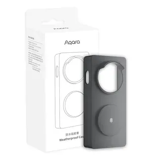 AQARA Zubehör Wheaterproof Case G4 *schwarz* AQARA Zubehör Wheaterproof Case G4 *schwarz*