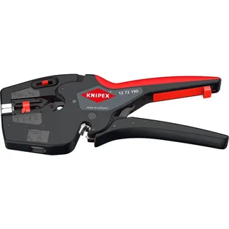 NexStrip Elektriker-Multiwerkzeug, Abisolier-Zange NexStrip Elektriker-Multiwerkzeug, Abisolier-Zange