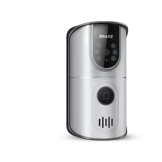 DNAKE DC200 Wireless Doorbell Camera DNAKE DC200 Wireless Doorbell Camera