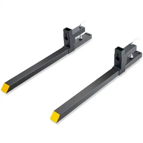 VEVOR 2x Palettengabeln Anklemmbar 1090x70x230mm Gabelträger 907kg Tragfähigkeit Gabelzinken 109cm Gesamtlänge mit 76,2cm-Gabelblatt Gabelstapler Gabelstaplerzinken Frontlader Palettenrahmen VEVOR 2x Palettengabeln Anklemmbar 1090x70x230mm Gabelträger 907kg Tragfähigkeit Gabelzinken 109cm Gesamtlänge mit 76,2cm-Gabelblatt Gabelstapler Gabelstaplerzinken Frontlader Palettenrahmen