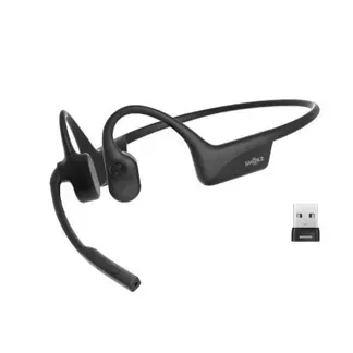 SHOKZ OpenComm2 UC 2025 Upgrade (With USB-A Dongle) SHOKZ OpenComm2 UC 2025 Upgrade (With USB-A Dongle)
