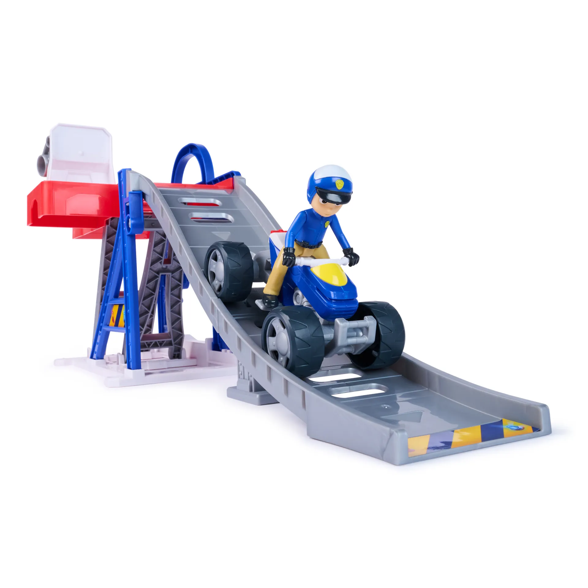PAW Patrol Search & Rescue – Lift & Repair-Spielset – Bild 6