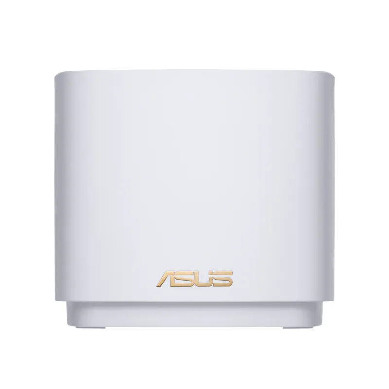 ASUS ZenWiFi XD4 Plus AX1800 2 Pack Dual-Band (2,4 GHz/5 GHz) Wi-Fi 6 (802.11ax) Weiß Intern – Bild 4