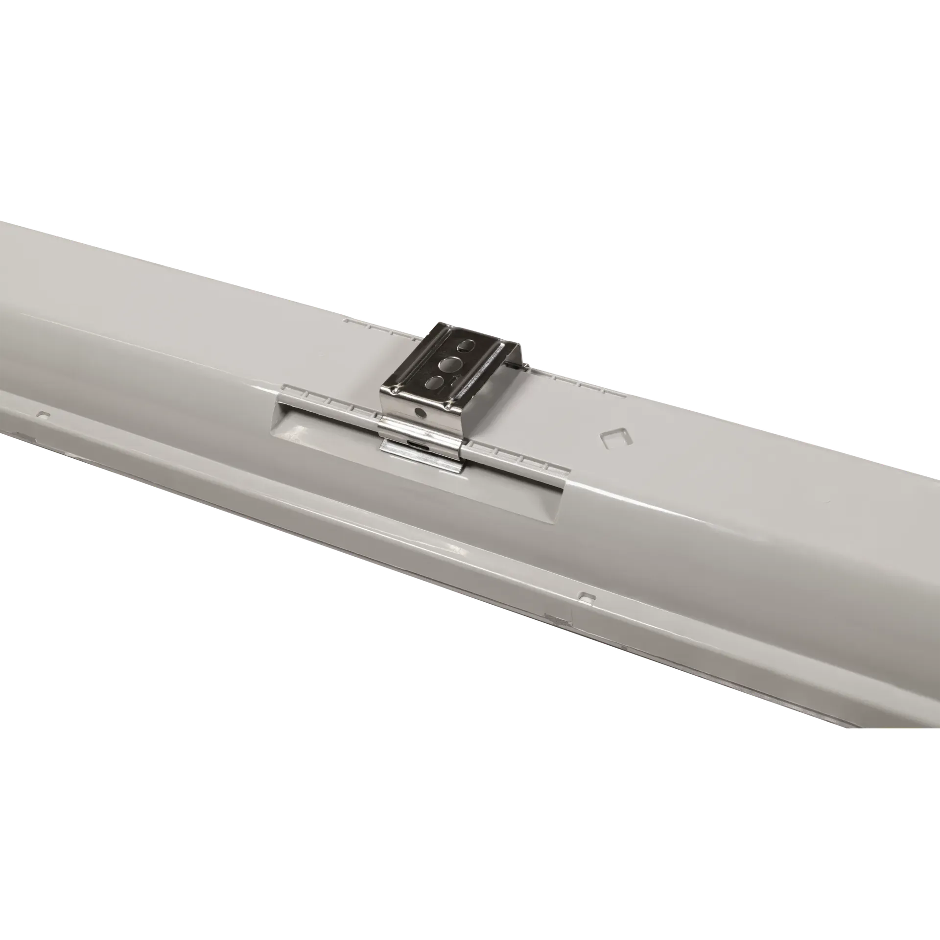 LED Feuchtraumleuchte McShine ''FL-1812'', IP65, 5.400lm, 4000K, 30W, 120cm, neutralweiß – Bild 4