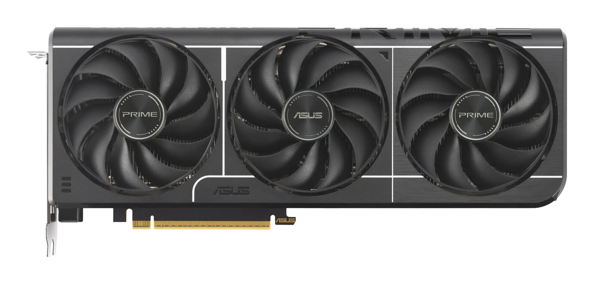 ASUS Prime -RTX5060TI-O16G NVIDIA GeForce RTX 5060 Ti 16 GB GDDR7 ASUS Prime -RTX5060TI-O16G NVIDIA GeForce RTX 5060 Ti 16 GB GDDR7