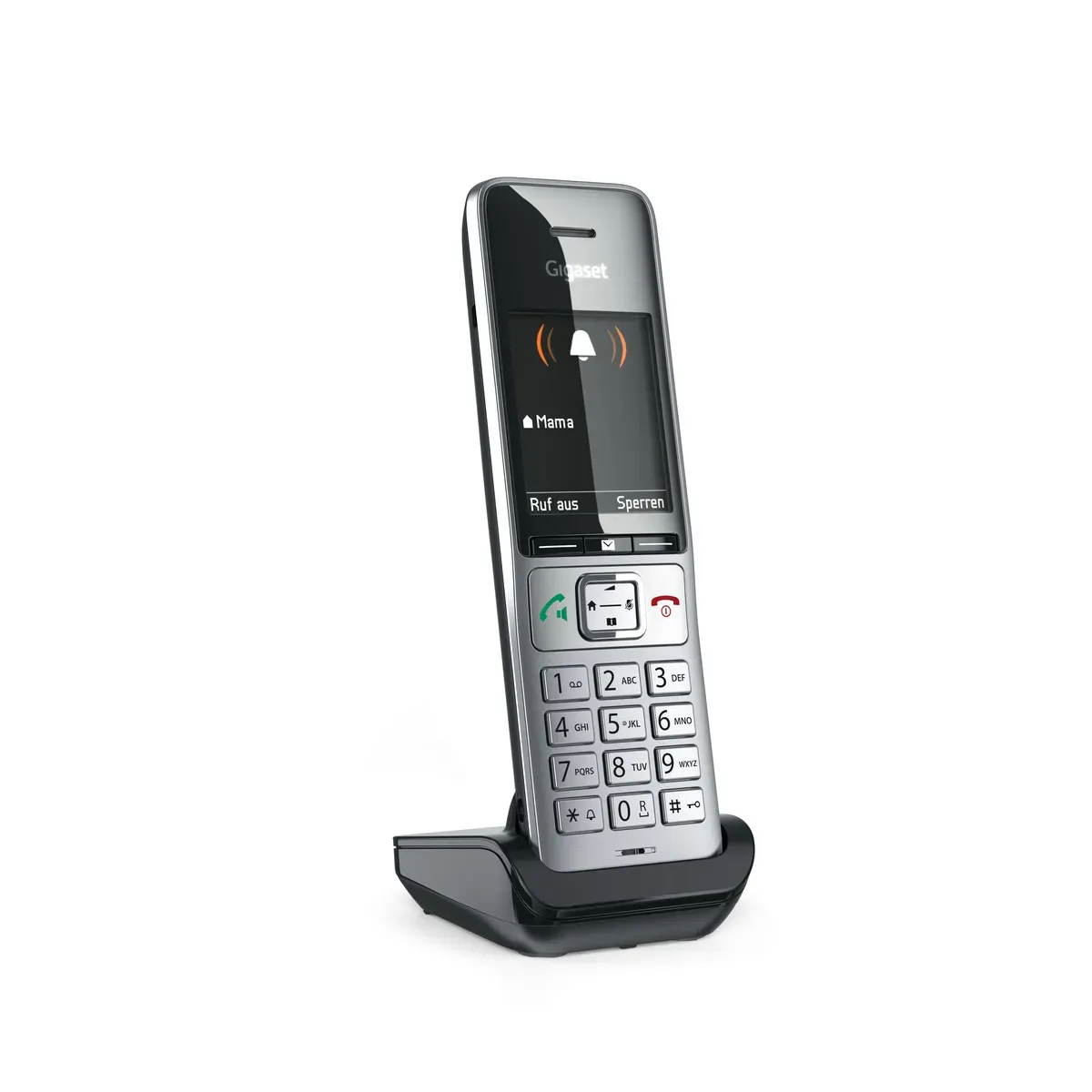 Gigaset COMFORT 500 HX – Bild 3