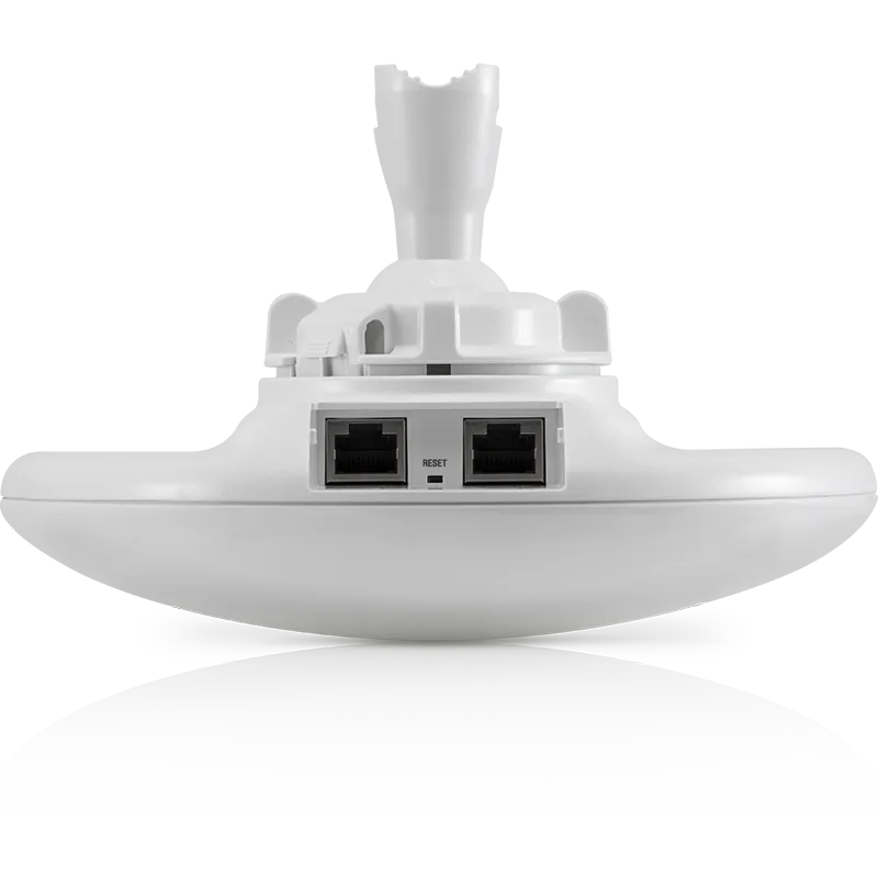 Ubiquiti NanoBeam Gen2, AC, 5GHz, 19 dB, airMax, CPE – Bild 3