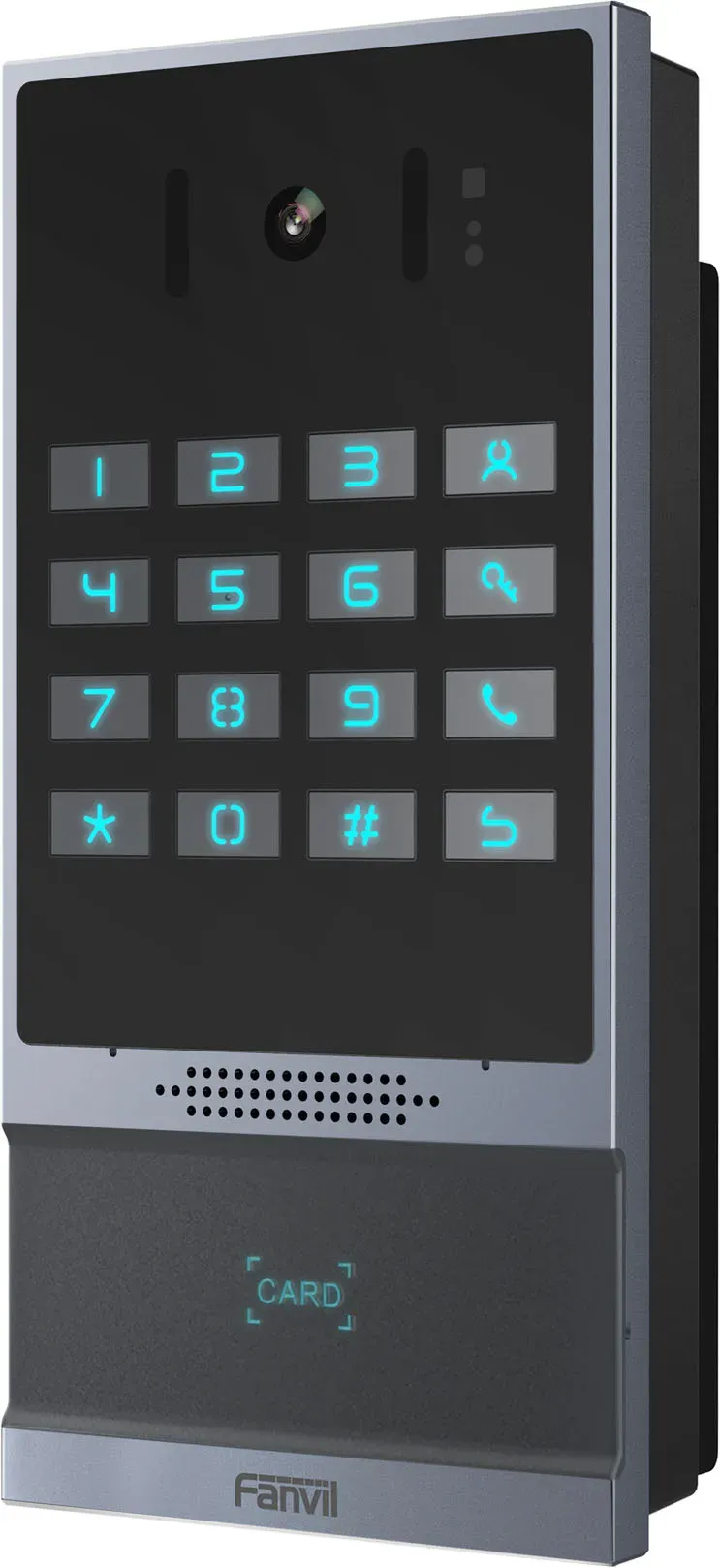Fanvil TFE i64, Video Door Phone / SIP / POE Fanvil TFE i64, Video Door Phone / SIP / POE