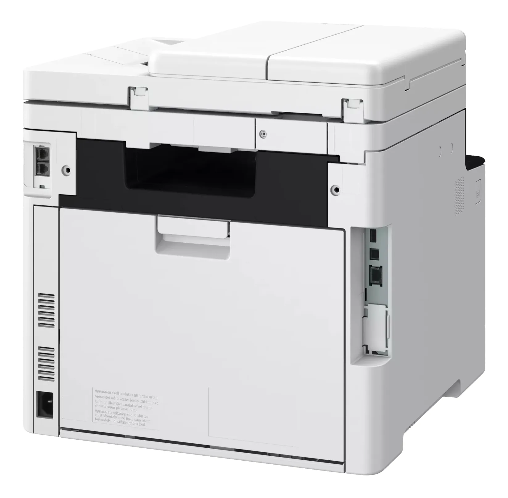 Canon i-SENSYS MF752Cdw II Laser A4 1200 x 1200 DPI 33 Seiten pro Minute WLAN – Bild 3