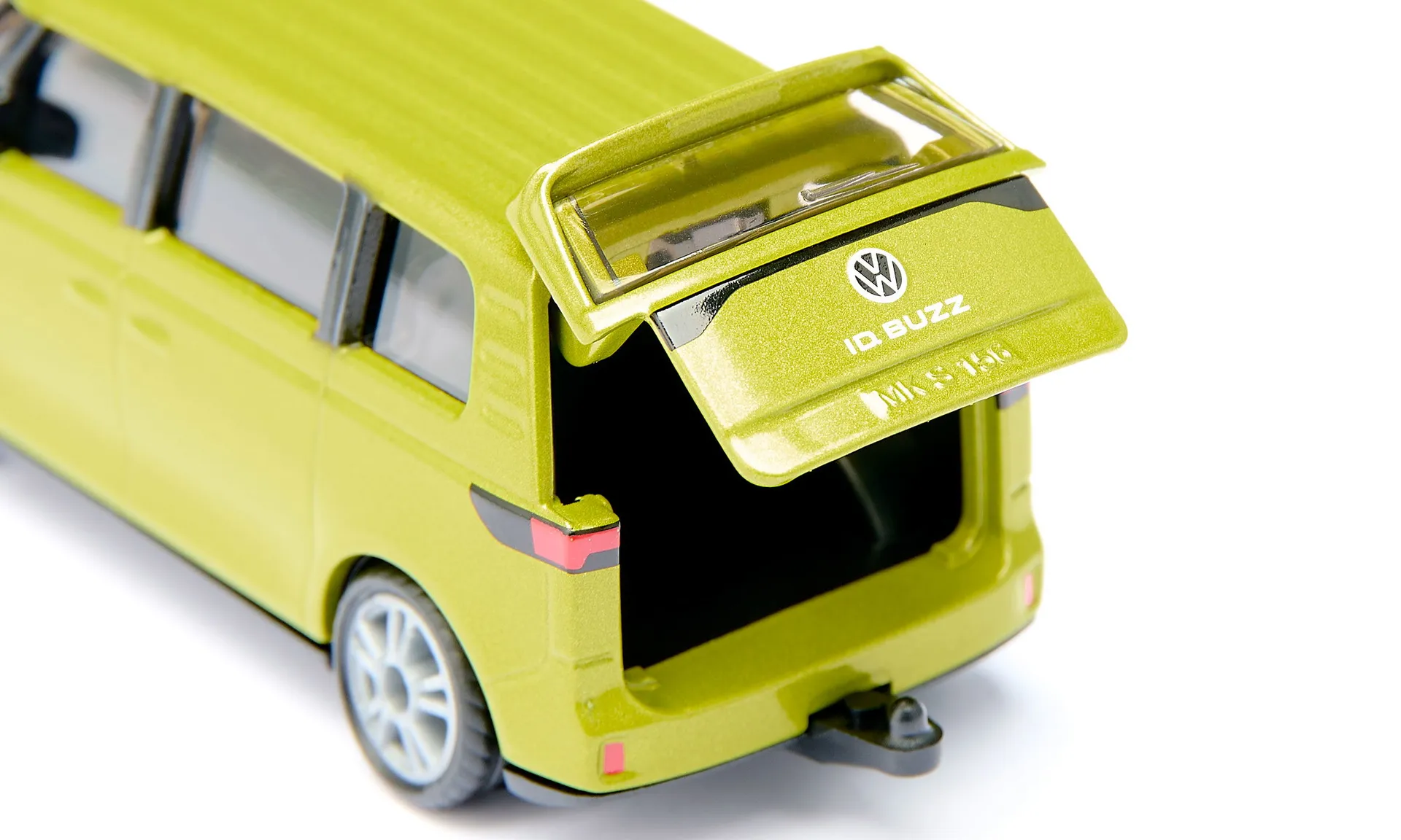 Siku VW ID.Buzz Busmodell Vormontiert – Bild 2
