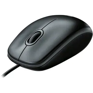 B100 Optical USB Mouse for Business, Maus B100 Optical USB Mouse for Business, Maus