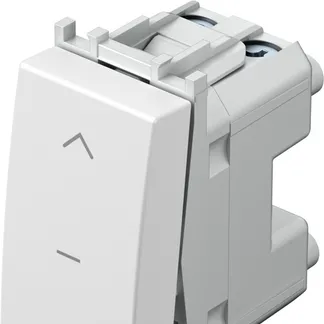 TEM Serie Modul Taster Jalousie 1-0-216A TEM Serie Modul Taster Jalousie 1-0-216A