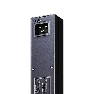 APC Rack PDU 2G, mit Messfunktion, Null HE, 20 A/208 V, 16 A/230 V, (18) C13 & (2) C19 APC Rack PDU 2G, mit Messfunktion, Null HE, 20 A/208 V, 16 A/230 V, (18) C13 & (2) C19