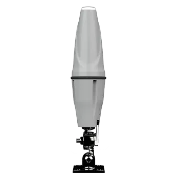 Poynting · Antennen · 5G/LTE · Marine · A-OMNI-0404-V1-01 · weiß · N-Type (F) · 2 dbi Rundstrahl OMNI-404 LTE/WiFi N-Type – Bild 3